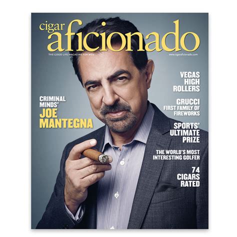 Cigar Aficionado July / August 2011 - Cigar Aficionado - Accessories