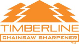 Timberline Chainsaw Sharpener