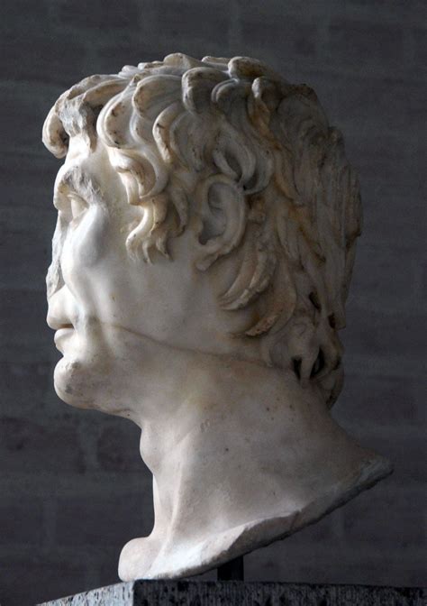 Sulla - Lucius Cornelius Sulla Felix 2nd C. BCE | Statue, Portrait ...