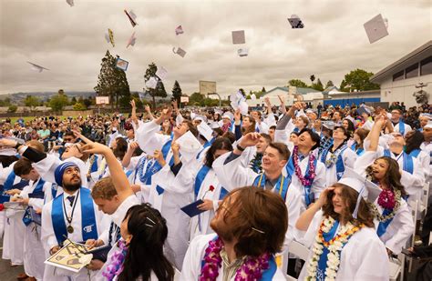 Photos: Technology High School 2023 graduation