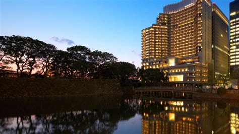 Top 10 Best Luxury Hotels in Tokyo | tripAtrek Travel