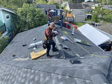 Best Residential Roofers in Seattle - Construction Advisor