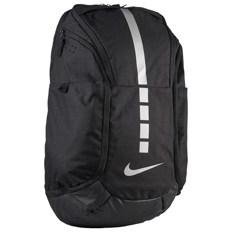 Nike Hoops Elite Pro Backpack in Black for Men - Lyst