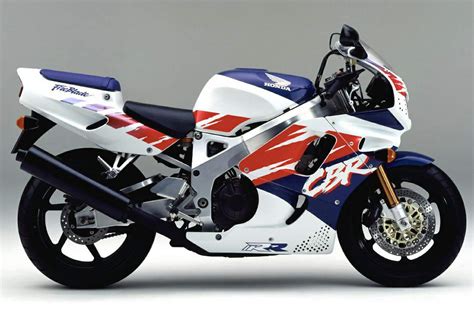 HONDA CBR900RR Fireblade (1991-1992) Specs, Performance & Photos - autoevolution