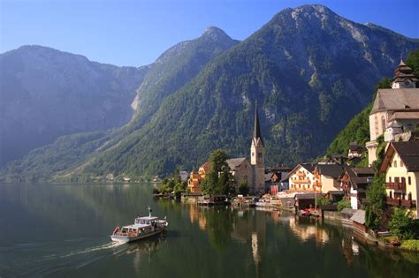 10 Most Peaceful Countries - Best Countries To Live In