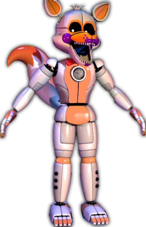 :: Lolbit :: [FNaF: SL] :: by GasterMonster on DeviantArt