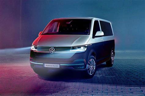 Discontinued Volkswagen Multivan Kombi Features & Specs | Zigwheels