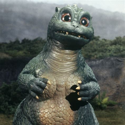 Image - Little Godzilla 0.jpg | Wikizilla, the Godzilla Resource and Wiki