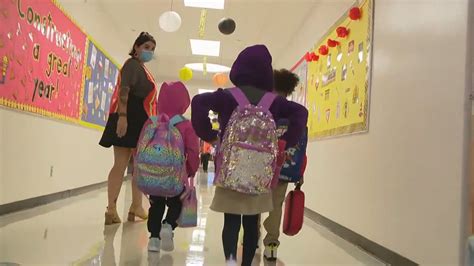 Plano, Denton ISD end mask mandates in schools | FOX 4 Dallas-Fort Worth