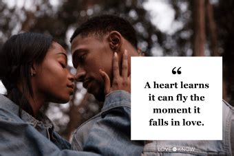 110 Falling in Love Quotes to Make You Feel Smitten | LoveToKnow