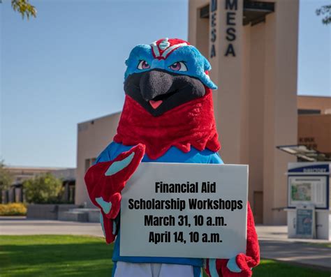 Mesa Community College on Twitter: "Maricopa Community Colleges Foundation scholarships are ...