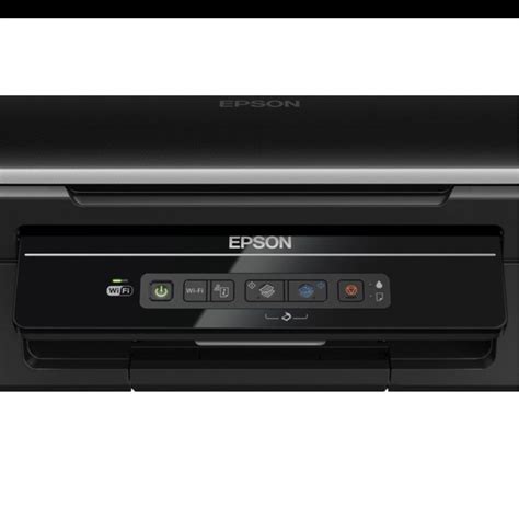 Epson L365 Printer, Computers & Tech, Printers, Scanners & Copiers on Carousell