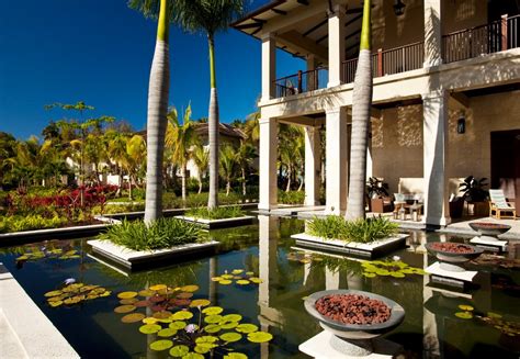 Luxury Life Design: The St. Regis Bahia Beach Resort, Puerto Rico