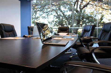 Boardroom Etiquette for Senior Managers - Strathmore University ...