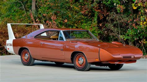 1969 Dodge Charger Daytona | Hagerty Insider