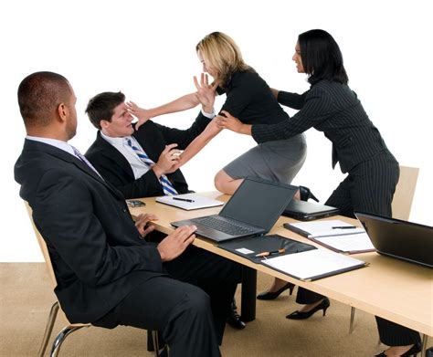 5 Conflict Management Styles to Apply to Your Business - The Camelo Blog