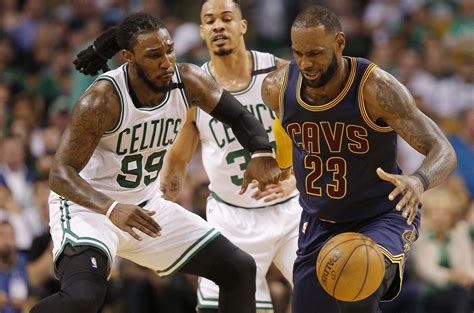 NBA Playoffs 2017: Cavaliers vs. Celtics Game 2 live stream: How to ...