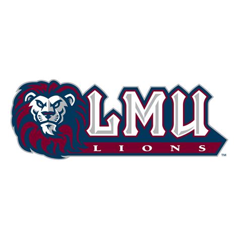 LMU Lions Logo PNG Transparent & SVG Vector - Freebie Supply