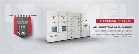 How to Calculate Short Circuit Current Rating in Electrical LT Panels