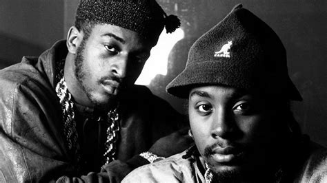 Eric B. & Rakim [04/08/18]