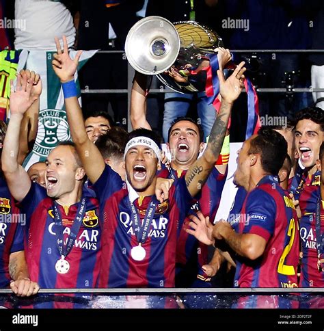 Fc Barcelona Champions League Final