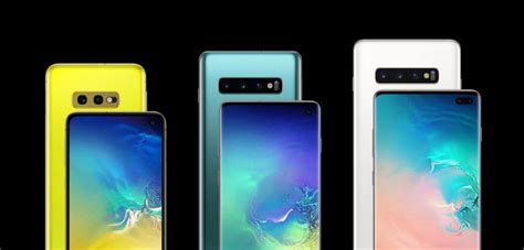 [COMPARISON] Samsung Galaxy S10 VS S10 Plus: Which is the Best?