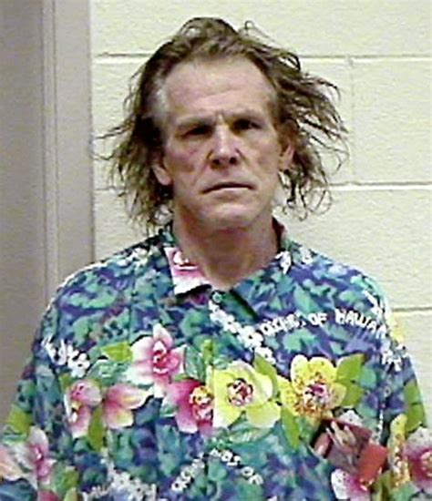 Nick Nolte mugshot | Mug shots, Celebs, Criminal record