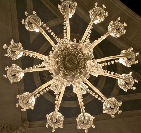 pictures | Chandeliers from Amway Grand | Steve Dembo | Flickr