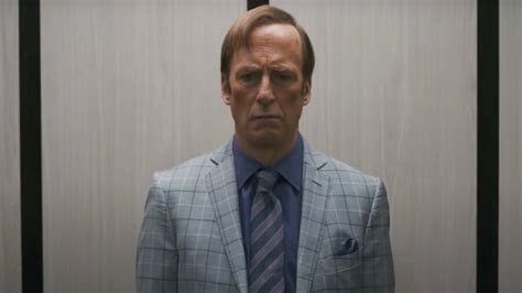 Bob Odenkirk Reveals Saul Goodman's Original Fate And We're Glad Plans ...