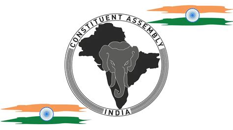 Why India Chose Elephant as the Emblem of its Constituent Assembly?