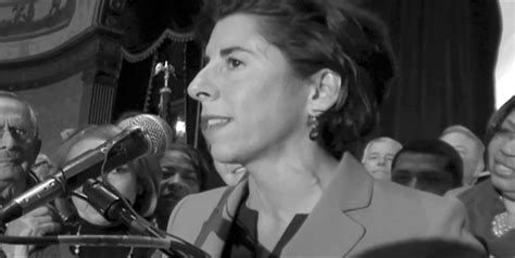 10 things Gina Raimondo should do as governor – RI Future