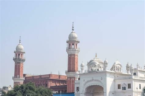 Punjab Skyline Stock Photos, Images and Backgrounds for Free Download