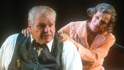 Death of a Salesman Revival, Starring Tony Winner Brian Dennehy ...