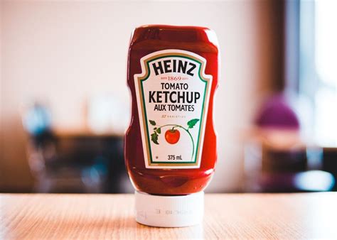 10 Ingredients To Substitute For Ketchup - The Ashcroft Family Table