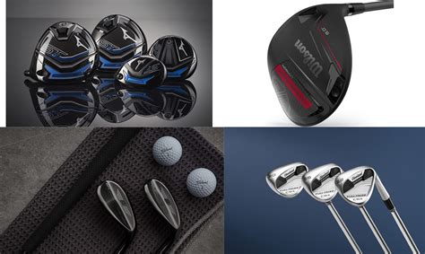 The Second Wave of the Hottest New Golf Clubs for 2023 | GolfPass