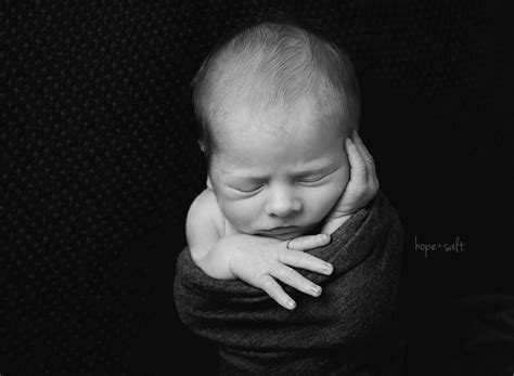 Everett | Hamilton Newborn Photographer » Hope + Salt Photography ...