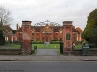 Strode's College, Egham | Further Education - Yell