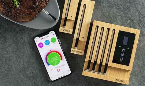 Find the Best Meat Thermometer for Perfect Cooking