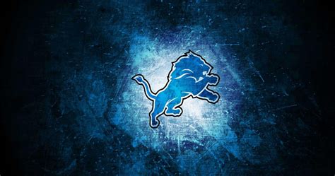 Detroit Lions New Logo Wallpapers - Top Free Detroit Lions New Logo ...