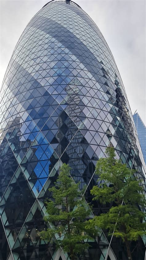 The Gherkin | Photo