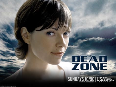 Dead Zone Cast - The Dead Zone Wallpaper (271177) - Fanpop