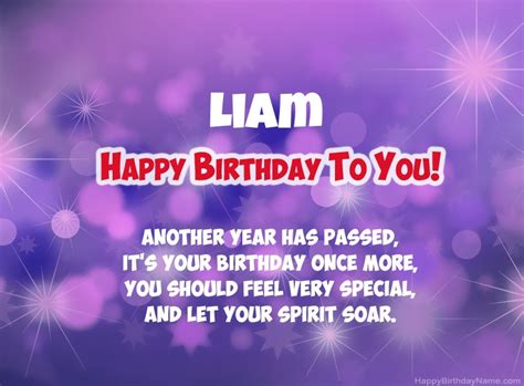 Happy Birthday Liam - Pictures (25)