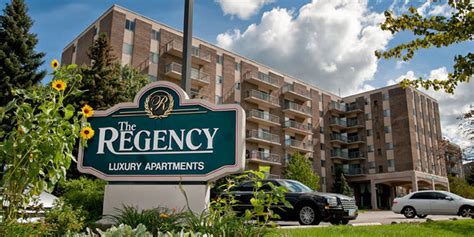 Apartments for Rent in Parma, OH | Regency Apartments