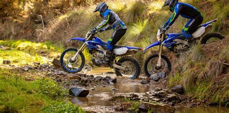 Off Road Motorcycle Experience | Enduro Motorcycle Experience