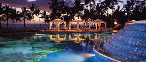 4 Reasons My Family Keeps Returning to Maui’s Grand Wailea Resort