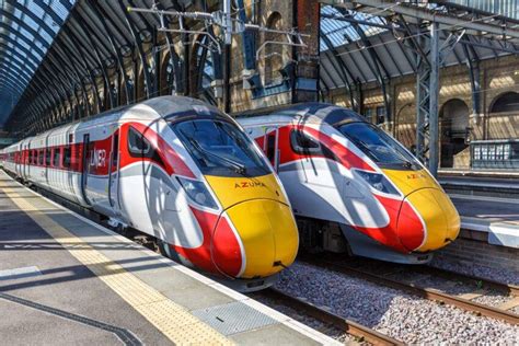 New London to Sheffield train service planned for 2025