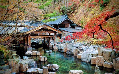 Takaragawa Onsen - Tea Ceremony Japan Experiences MAIKOYA