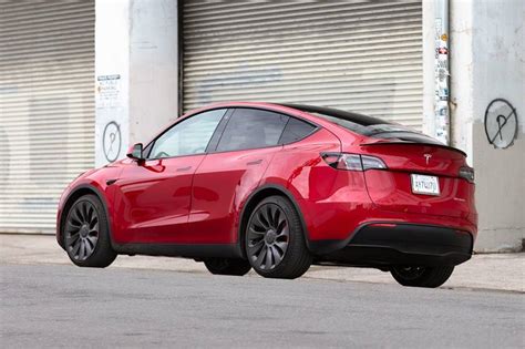 2024 Tesla Model Y Performance Price - Rose Dorelle