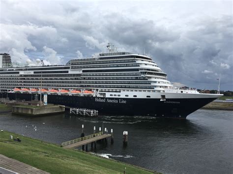 Ijmuiden (Amsterdam), Netherlands Cruise Port - Cruiseline.com