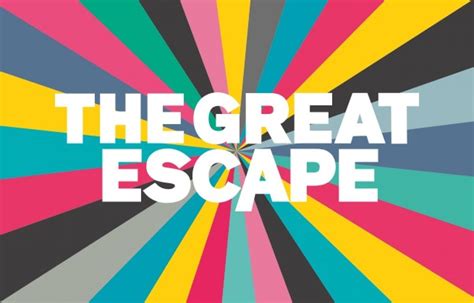 The Great Escape Festival [CANCELED] 2020 Lineup - May 13 - 16, 2020